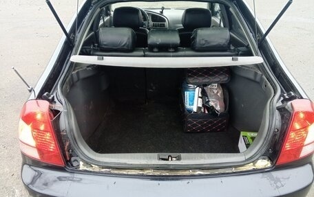 KIA Shuma II, 2004 год, 420 000 рублей, 16 фотография