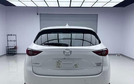 Mazda CX-5 II, 2021 год, 2 455 000 рублей, 5 фотография