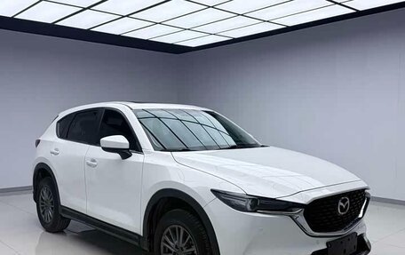 Mazda CX-5 II, 2021 год, 2 455 000 рублей, 3 фотография