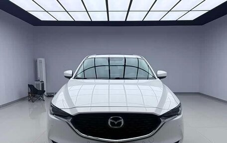 Mazda CX-5 II, 2021 год, 2 455 000 рублей, 2 фотография