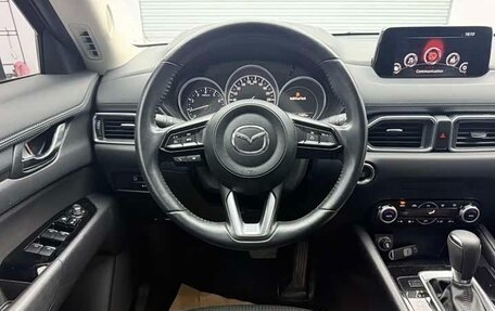 Mazda CX-5 II, 2021 год, 2 455 000 рублей, 9 фотография