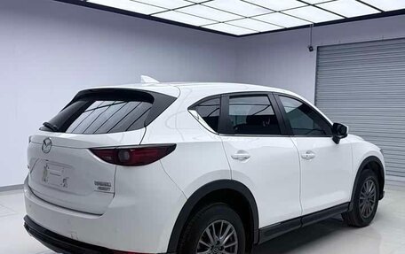 Mazda CX-5 II, 2021 год, 2 455 000 рублей, 4 фотография