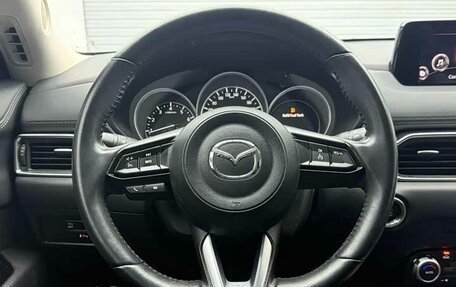 Mazda CX-5 II, 2021 год, 2 455 000 рублей, 7 фотография