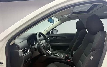 Mazda CX-5 II, 2021 год, 2 455 000 рублей, 12 фотография