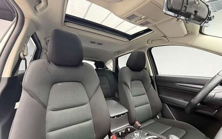 Mazda CX-5 II, 2021 год, 2 455 000 рублей, 16 фотография