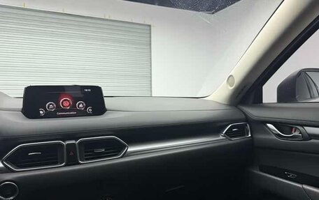 Mazda CX-5 II, 2021 год, 2 455 000 рублей, 19 фотография