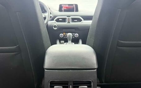 Mazda CX-5 II, 2021 год, 2 455 000 рублей, 21 фотография