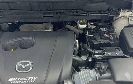 Mazda CX-5 II, 2021 год, 2 455 000 рублей, 22 фотография