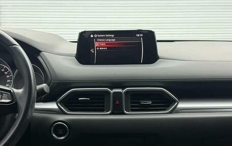 Mazda CX-5 II, 2021 год, 2 455 000 рублей, 18 фотография