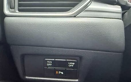 Mazda CX-5 II, 2021 год, 2 455 000 рублей, 20 фотография