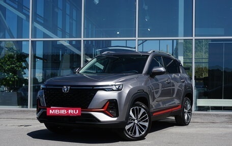 Changan CS35 Plus, 2024 год, 2 589 900 рублей, 2 фотография