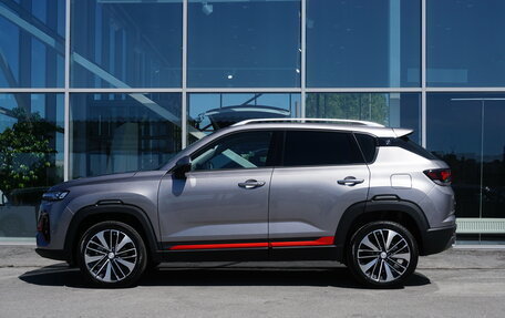 Changan CS35 Plus, 2024 год, 2 589 900 рублей, 3 фотография