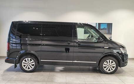 Volkswagen Multivan T6 рестайлинг, 2019 год, 4 819 000 рублей, 4 фотография