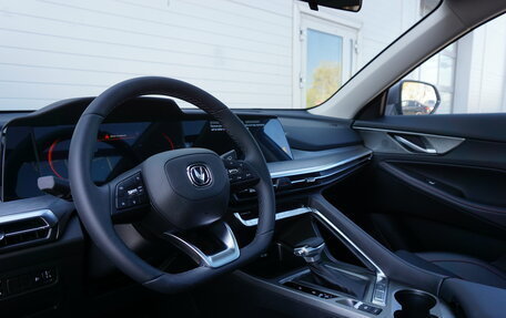 Changan CS35 Plus, 2024 год, 2 589 900 рублей, 7 фотография