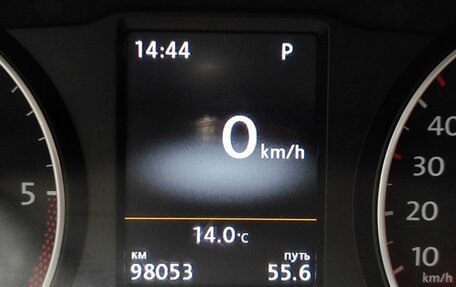 Volkswagen Multivan T6 рестайлинг, 2019 год, 4 819 000 рублей, 19 фотография