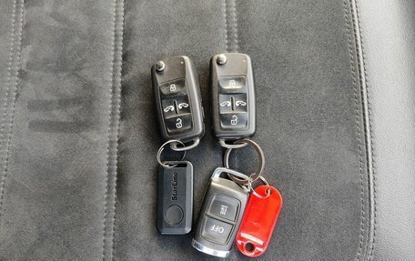 Volkswagen Multivan T6 рестайлинг, 2019 год, 4 819 000 рублей, 18 фотография