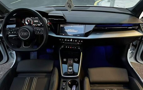 Audi A3, 2021 год, 2 235 586 рублей, 7 фотография