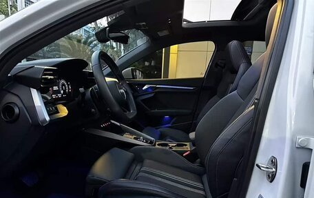 Audi A3, 2021 год, 2 235 586 рублей, 11 фотография