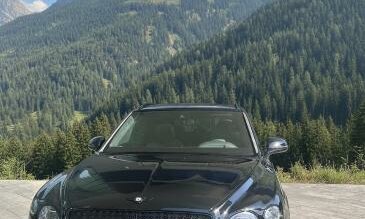 Bentley Bentayga I, 2025 год, 43 139 000 рублей, 2 фотография