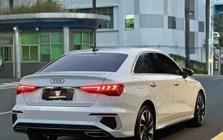 Audi A3, 2021 год, 2 235 586 рублей, 4 фотография