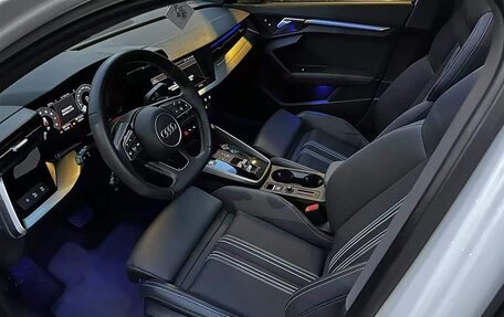 Audi A3, 2021 год, 2 235 586 рублей, 8 фотография