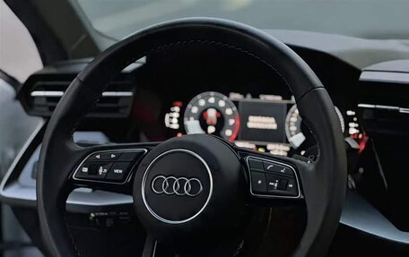 Audi A3, 2021 год, 2 235 586 рублей, 9 фотография