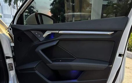 Audi A3, 2021 год, 2 235 586 рублей, 14 фотография