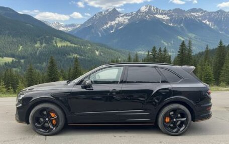 Bentley Bentayga I, 2025 год, 43 139 000 рублей, 3 фотография