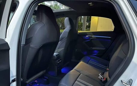 Audi A3, 2021 год, 2 235 586 рублей, 13 фотография