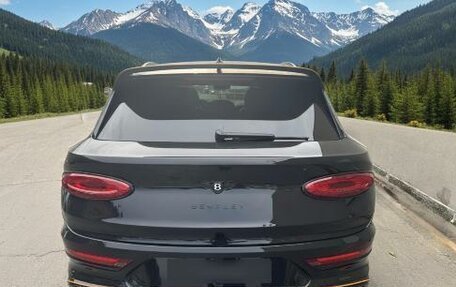 Bentley Bentayga I, 2025 год, 43 139 000 рублей, 4 фотография