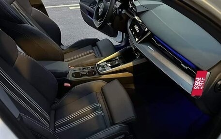 Audi A3, 2021 год, 2 235 586 рублей, 12 фотография