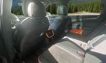 Bentley Bentayga I, 2025 год, 43 139 000 рублей, 6 фотография