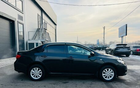 Toyota Corolla, 2010 год, 879 000 рублей, 7 фотография