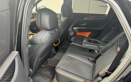 Bentley Bentayga I, 2025 год, 43 139 000 рублей, 7 фотография