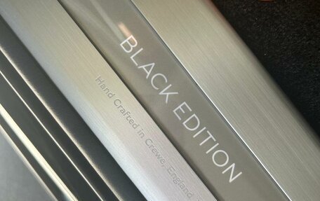 Bentley Bentayga I, 2025 год, 43 139 000 рублей, 9 фотография