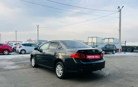 Toyota Corolla, 2010 год, 879 000 рублей, 4 фотография