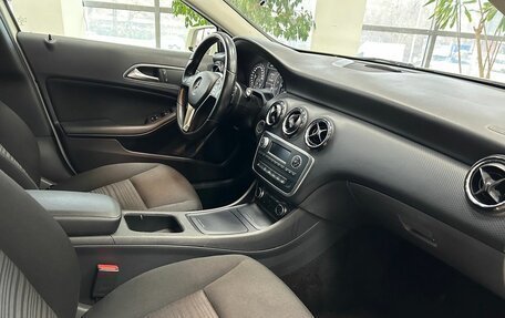 Mercedes-Benz A-Класс, 2013 год, 1 190 000 рублей, 10 фотография