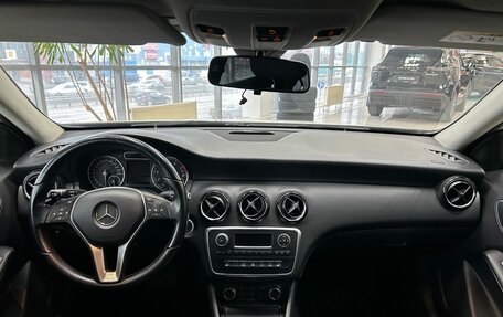 Mercedes-Benz A-Класс, 2013 год, 1 190 000 рублей, 13 фотография