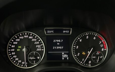 Mercedes-Benz A-Класс, 2013 год, 1 190 000 рублей, 15 фотография