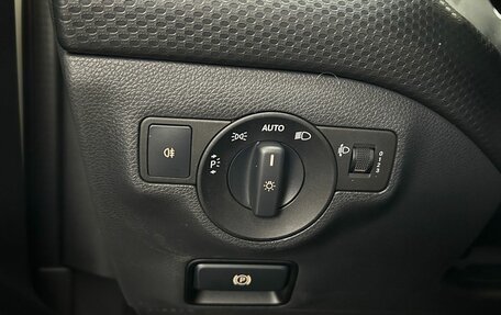 Mercedes-Benz A-Класс, 2013 год, 1 190 000 рублей, 20 фотография