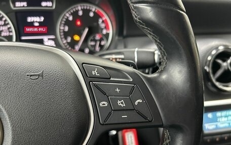 Mercedes-Benz A-Класс, 2013 год, 1 190 000 рублей, 18 фотография