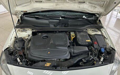 Mercedes-Benz A-Класс, 2013 год, 1 190 000 рублей, 24 фотография