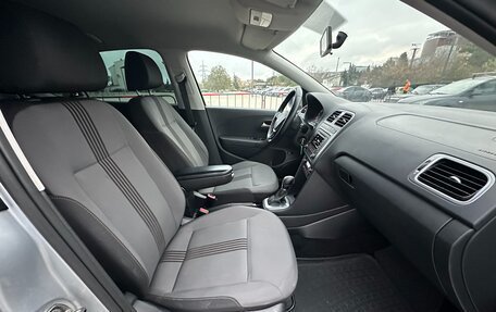 Volkswagen Polo VI (EU Market), 2016 год, 1 297 000 рублей, 32 фотография