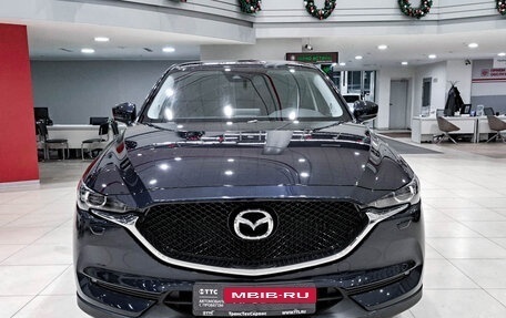 Mazda CX-5 II, 2020 год, 2 850 000 рублей, 2 фотография