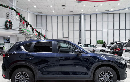 Mazda CX-5 II, 2020 год, 2 850 000 рублей, 5 фотография