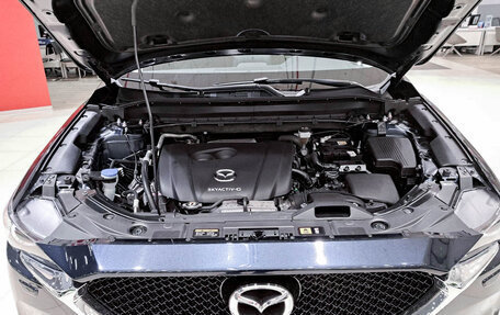 Mazda CX-5 II, 2020 год, 2 850 000 рублей, 11 фотография