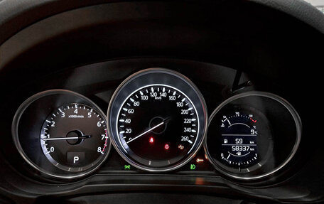 Mazda CX-5 II, 2020 год, 2 850 000 рублей, 16 фотография