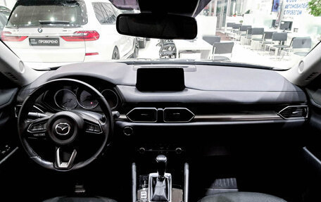 Mazda CX-5 II, 2020 год, 2 850 000 рублей, 17 фотография