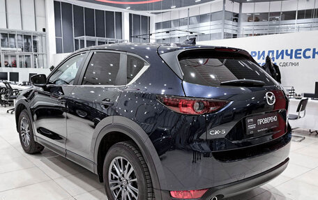 Mazda CX-5 II, 2020 год, 2 850 000 рублей, 8 фотография