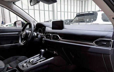 Mazda CX-5 II, 2020 год, 2 850 000 рублей, 13 фотография